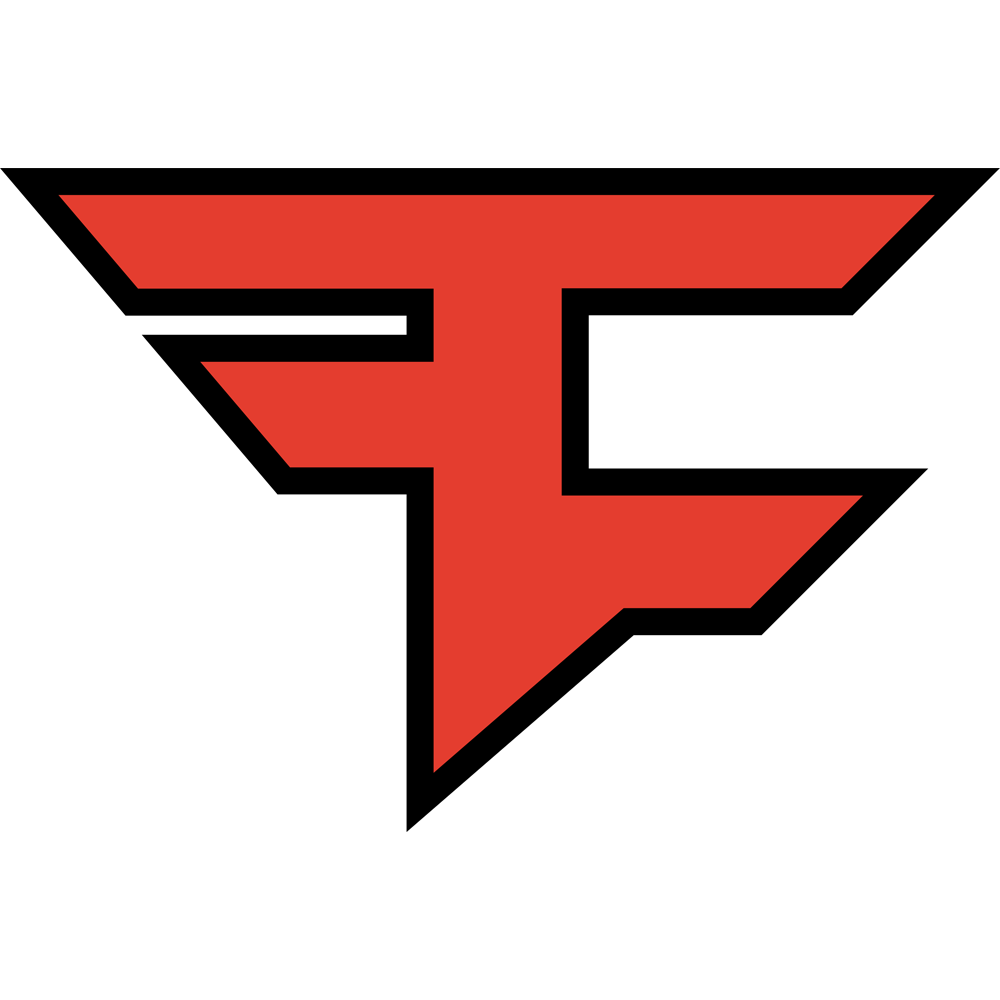 FaZe Clan Logo