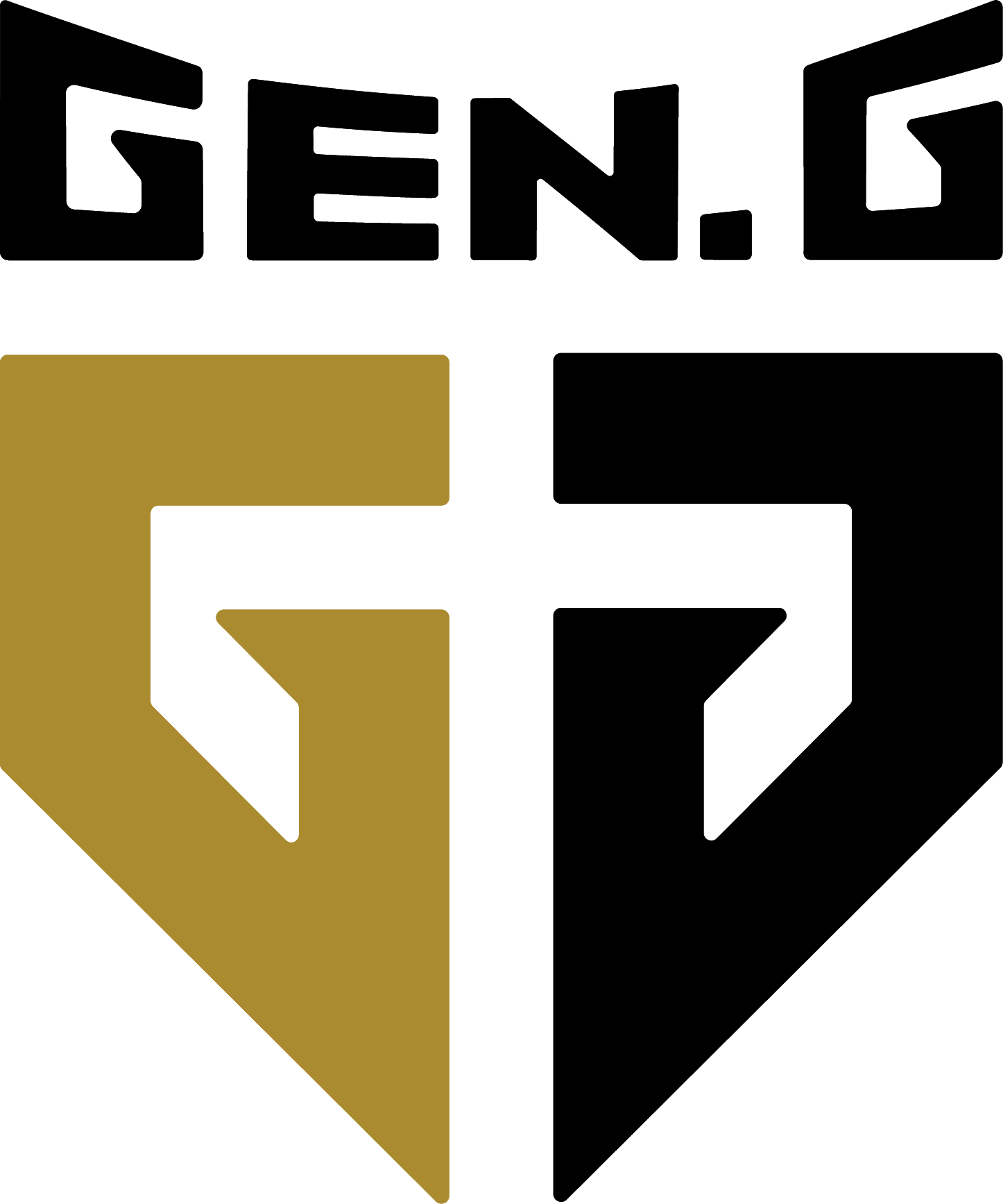 Gen.G Logo