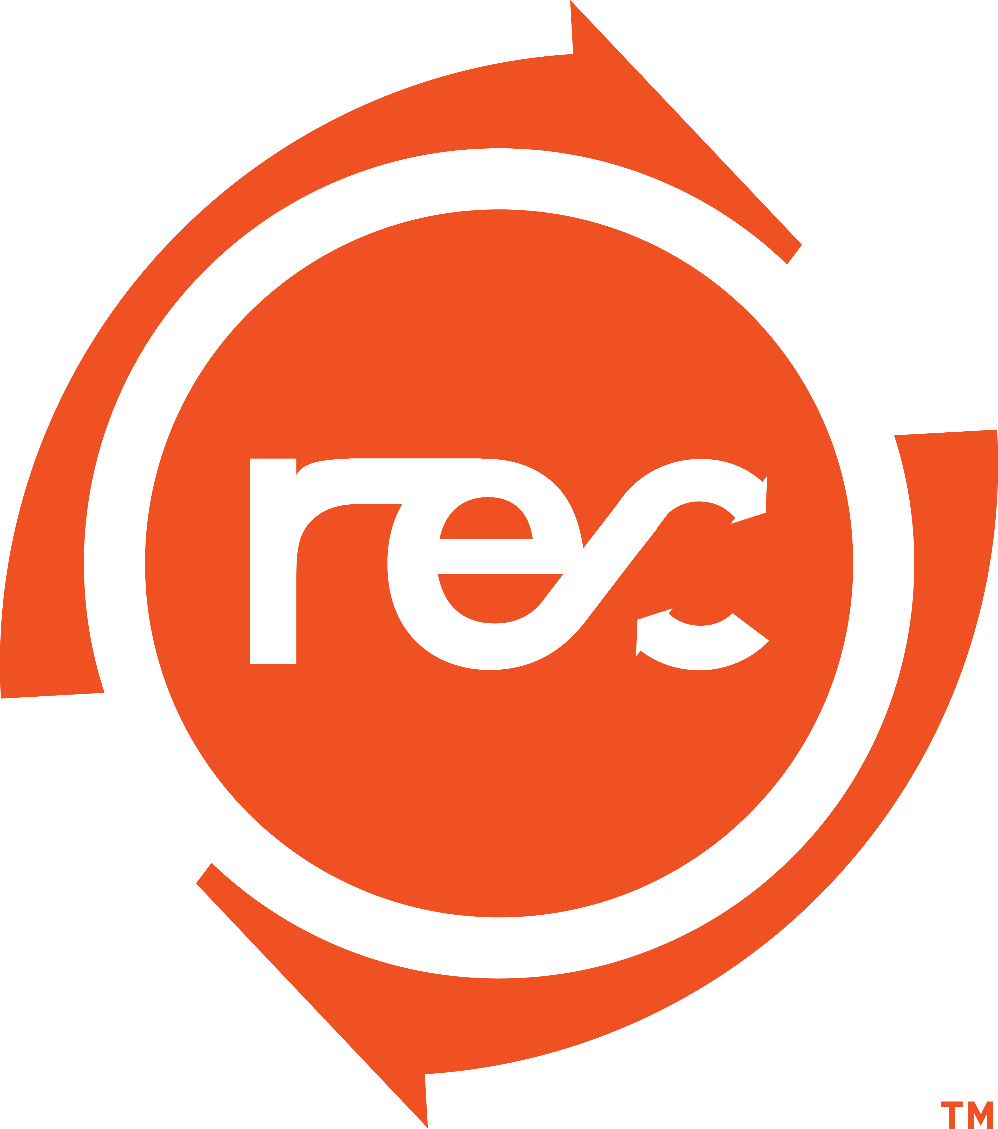 Reciprocity Logo