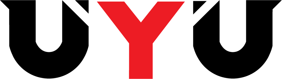 UYU Logo